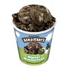 Ben & Jerry's Minter Wonderland Dark Chocolate Mint Ice Cream - 16oz - image 4 of 4