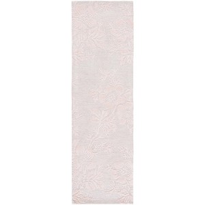 Glamour GLM151 Hand Tufted Indoor Rugs - Safavieh - 1 of 3
