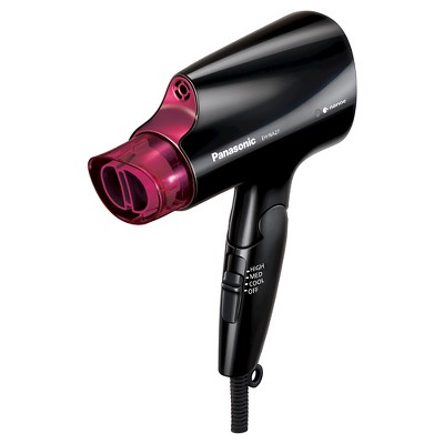 nanoe na27 hairdryer