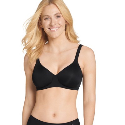 Jockey Women's Cushion Wire Full Coverage Bra