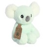 Aurora Small Spearmint Koala Eco Nation Eco-Friendly Stuffed Animal Green 7" - 2 of 4