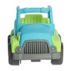 Aurora Toys Small Off-Road Truck Wheatley Versatile Toy Blue & Green 6" - 3 of 4