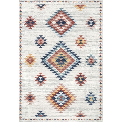 Nuloom Nina Aztec Indoor Area Rug