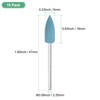 Unique Bargains Silicone Polishing High Temperature Stability - 3 of 4