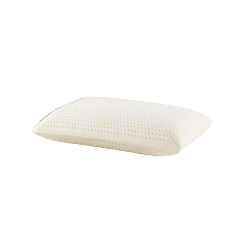 Target latex pillow sales