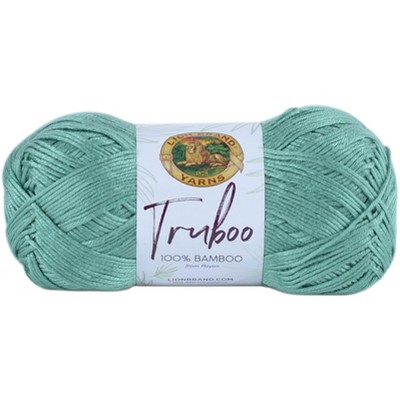 Lion Brand Truboo Yarn