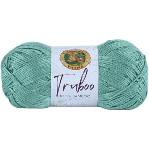 Lion Brand Truboo Yarn - 1 of 2