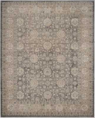 Sofia SOF330 Power Loomed Indoor Rugs - Safavieh