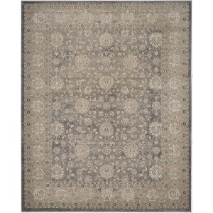 Sofia SOF330 Power Loomed Indoor Rugs - Safavieh - 1 of 4