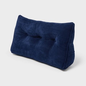 Headboard Throw Pillow - Room Essentials™ - 1 of 4
