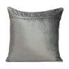 Parkland Collection,Eris Transitional Quilted Throw Pillow - 2 of 4