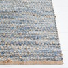 Cape Cod CAP350 Hand Woven Area Rug  - Safavieh - 3 of 4