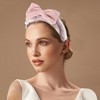 Unique Bargains Women's Fashion Headwrap 8.27"x2.76" 1 Pc - 2 of 3