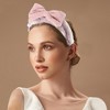 Unique Bargains Women's Fashion Headwrap 8.27"x2.76" 1 Pc - image 2 of 3