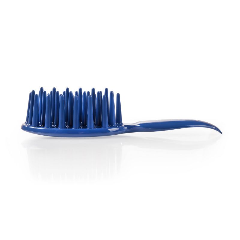 KAZMALEJE KurlsPlus Paddle Hair Comb, 3 of 17