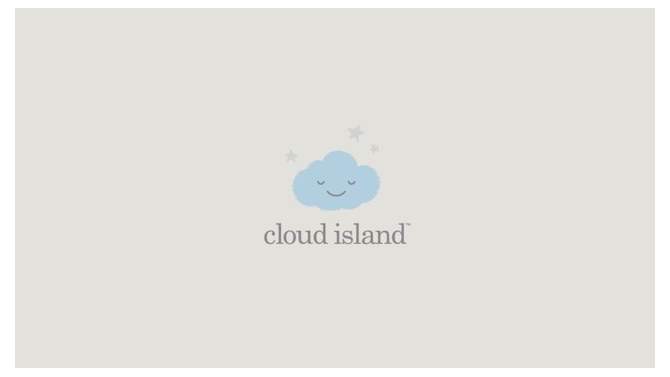 Fitted Jersey Crib Sheet - Cloud Island&#8482; Half Circles/Gray Mustard Yellow/Gray 2pk, 2 of 5, play video