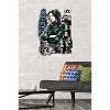 Trends International Marvel Comics Falcon and Winter Soldier - Sharon Carter Unframed Wall Poster Prints - 2 of 4