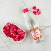 Red Rose Water (Floral Essence of Rose) - 8.5 fl oz (250ml) Glass Jar - Rani Brand Authentic Indian Products - 2 of 4
