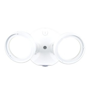 Halo TGS Series Dusk to Dawn Hardwired LED White Floodlight - 1 of 1