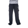 Pro Club Men's Heavyweight Fleece Cargo Pants - 3 of 4