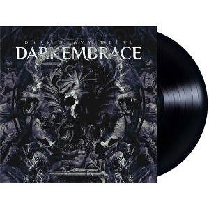 Dark Embrace - Dark Heavy Metal - 1 of 1