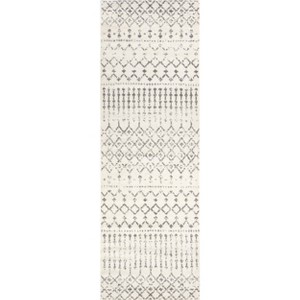 Nuloom Moroccan Blythe Indoor Area Rug - 1 of 4