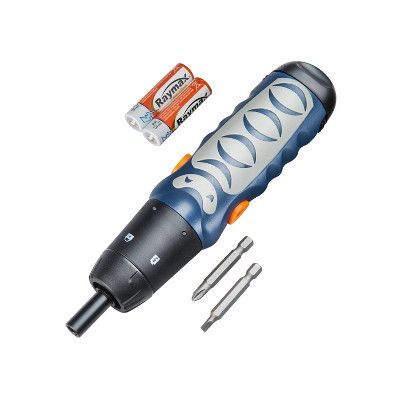 Blue Ridge Tools Battery Powered Screwdriver