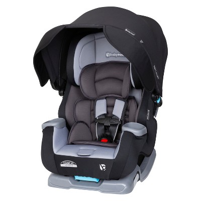 Baby Trend Cover Me 4-in-1 Convertible Car Seat