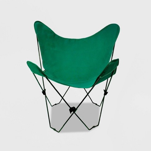 Target best sale butterfly chair