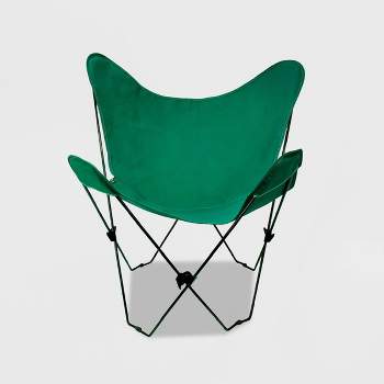 Patio Butterfly Chair - Algoma