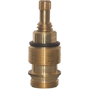 Lasco  Hot/Cold Water Price Pfister No. 3193 Mobile Home/RV Faucet Stem S-536-3 - 1 of 2