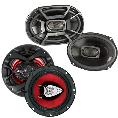 boss 6.5 car speakers