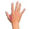 Aculief Aculief - Award Winning Natural Headache, Migraine, Tension Relief Wearable - 1 Pack (Regular, Pink) - 2 of 4