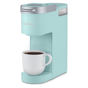 Keurig K-Mini Single Serve K-Cup Pod Coffee Maker Oasis