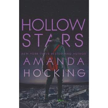 Hollow Stars - (Hollows) by  Amanda Hocking (Paperback)
