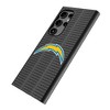 Keyscaper NFL Text Backdrop MagSafe Compatible Cell Phone Case for Galaxy S24 Ultra - 2 of 4