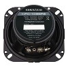 KENWOOD® RS Series KFC-1098RS 4-In. 240-Watt-Max-Power 2-Way Full-Range Car Speakers, Black, 2 Pack - 3 of 4