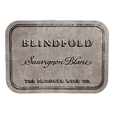 Blindfold Sauvignon Blanc White Wine by The Prisoner - 750ml Bottle