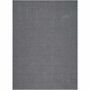 Hauteloom Veras Charcoal Area Rug - 2 of 4