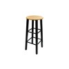 Breakfast/Dinner Table Dining Set MDF - 3 of 4