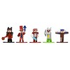 Jada Toys Nano Metalfigs Minecraft Die-Cast Figures 1.65" 20-Pack - 4 of 4