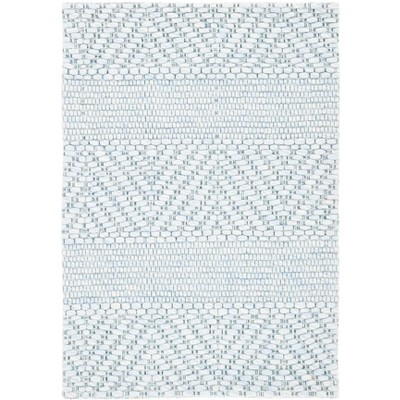 Marbella MRB554 Power Loomed Indoor Rugs - Safavieh