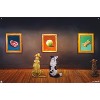 Trends International Lucia Heffernan Art - Dog Museum Unframed Wall Poster Prints - 4 of 4