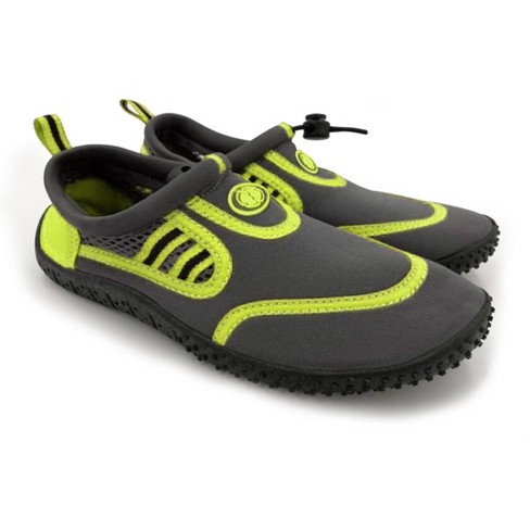 Men's Benji Water Shoes - All In Motion™ Gray 10 : Target