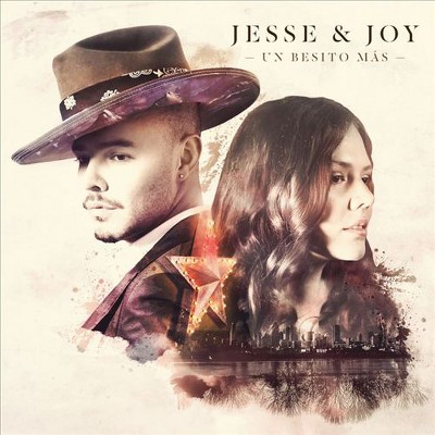 Jesse & Joy - Un Besito Mas (CD)