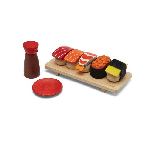 Plantoys| Sushi Set : Target