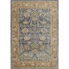 Alba Modern Faded Peshawar Area Rug  - JONATHAN Y - 2 of 4