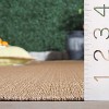 Atrium Sisal ATM103 Power Loomed Indoor/Outdoor Rugs - Safavieh - 3 of 4