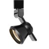 Cal Lighting HT-999DB-CONEBS 12W dimmable Integrated LED Track Fixture, 750 Lumen, 90 CRI, Dark Bronze - 2 of 2