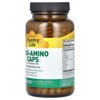 Country Life Max-Amino Caps with Vitamin B-6, 180 Vegetarian Capsules - 3 of 3